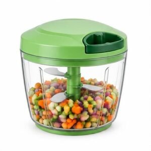 Manual Vegetable Chopper