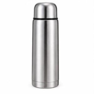Stainless Steel Vacuum Flask – 1 Liter