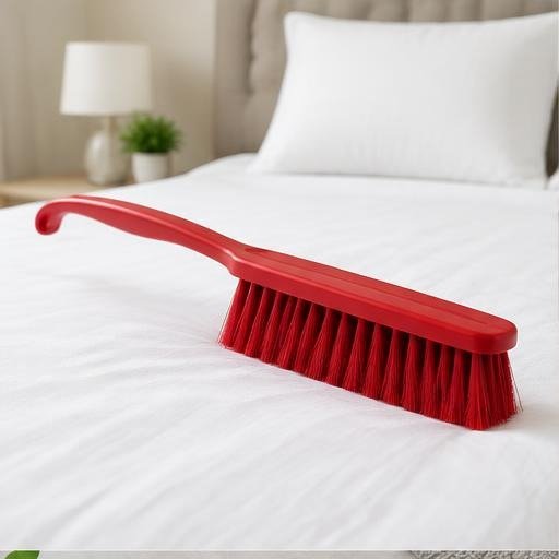 Plastic Bed Broom – 23 Inches (59 cm)