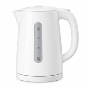 Electric Kettle 2.0L – Auto Shut-Off