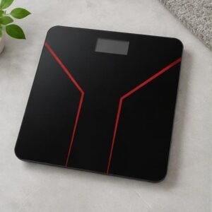 LG SUPER Digital Scale – 150/180KG Electronic Weight Machine