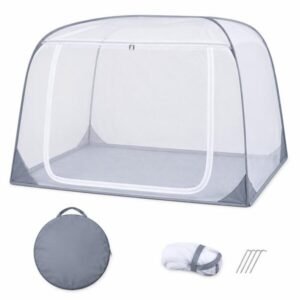 Folding Mosari – Portable Folding Mosquito Net